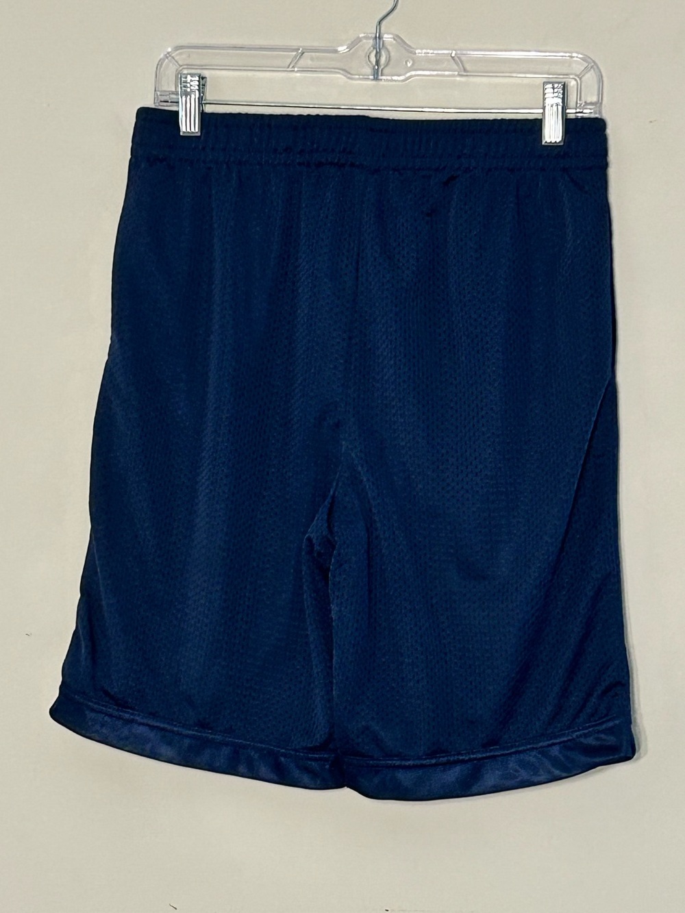Athletic Works Navy Blue Shorts Youth XXL 18